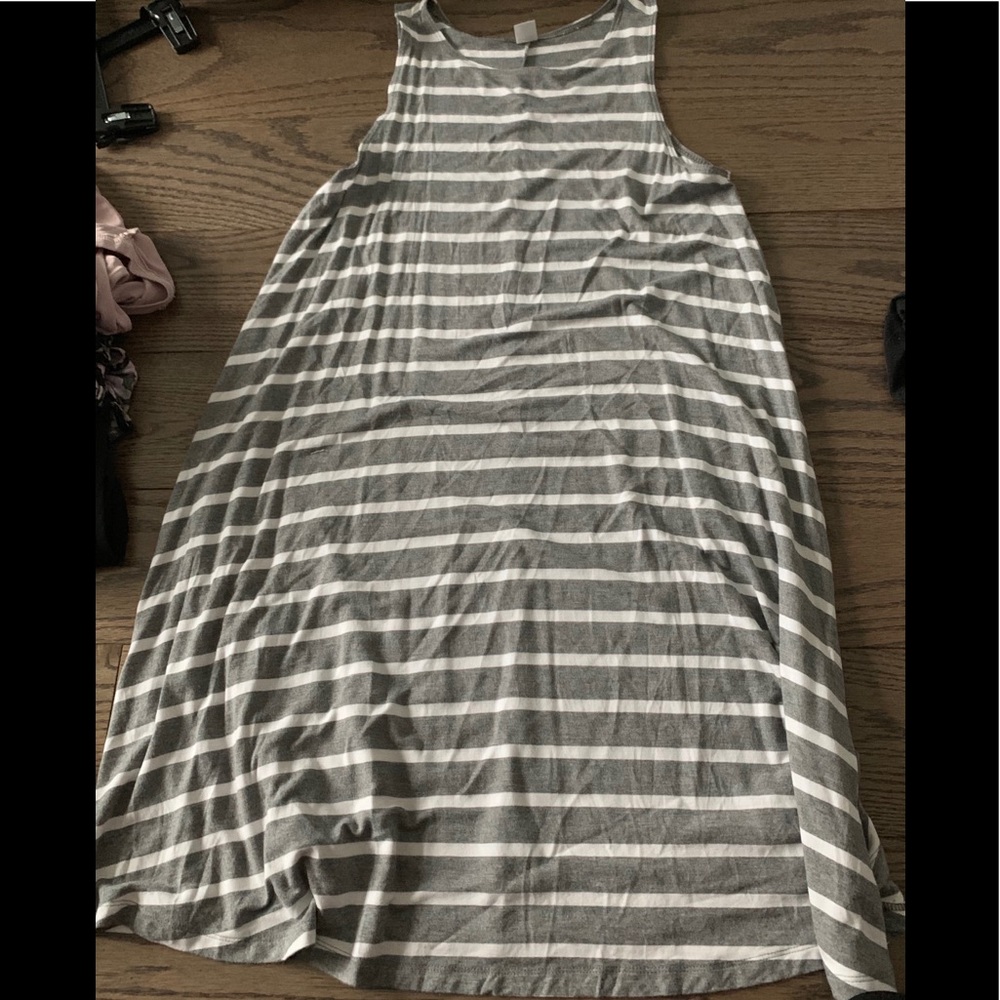 old navy dress